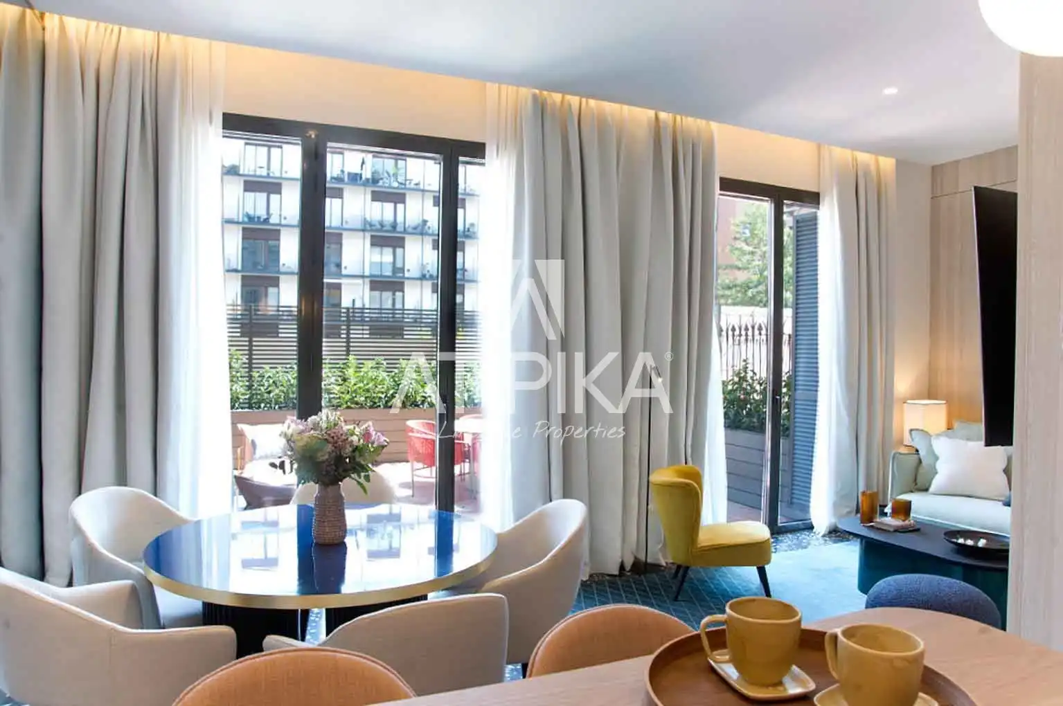 Piso de alquiler en Consell de Cent, Dreta de l'Eixample