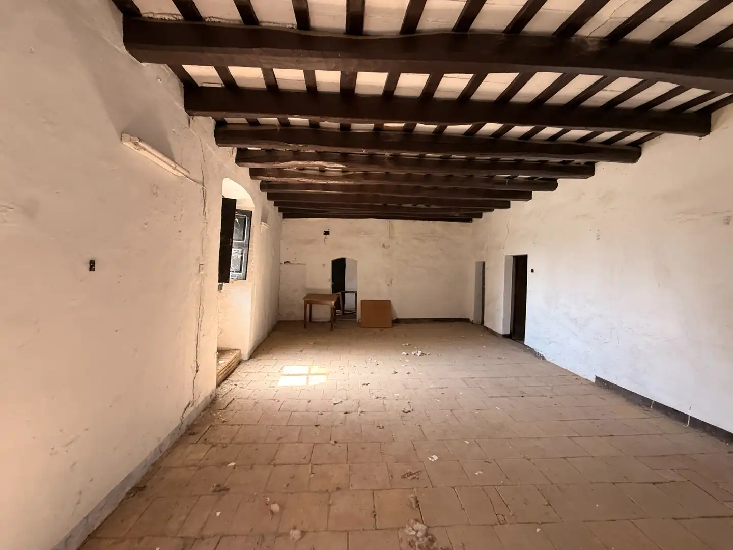 Finca rústica en venta en Vilobí d'Onyar con Jardín privado