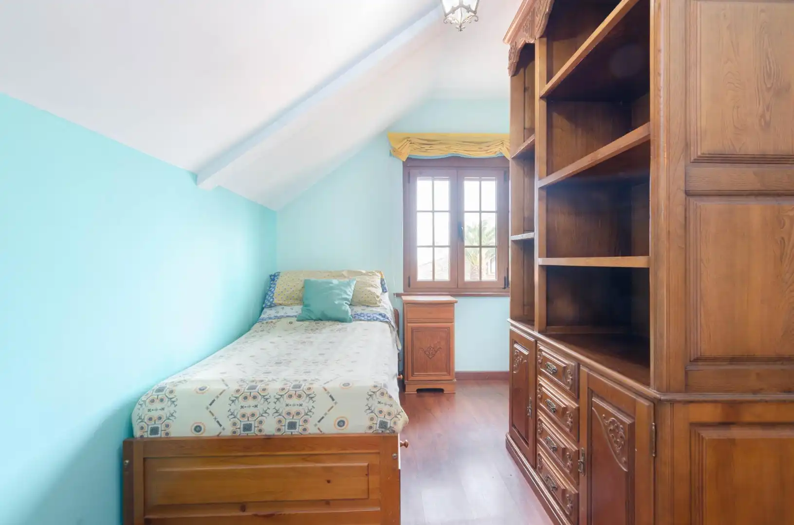 House with garden for sale in TRAS LA IGLESIA 8, imagen 32