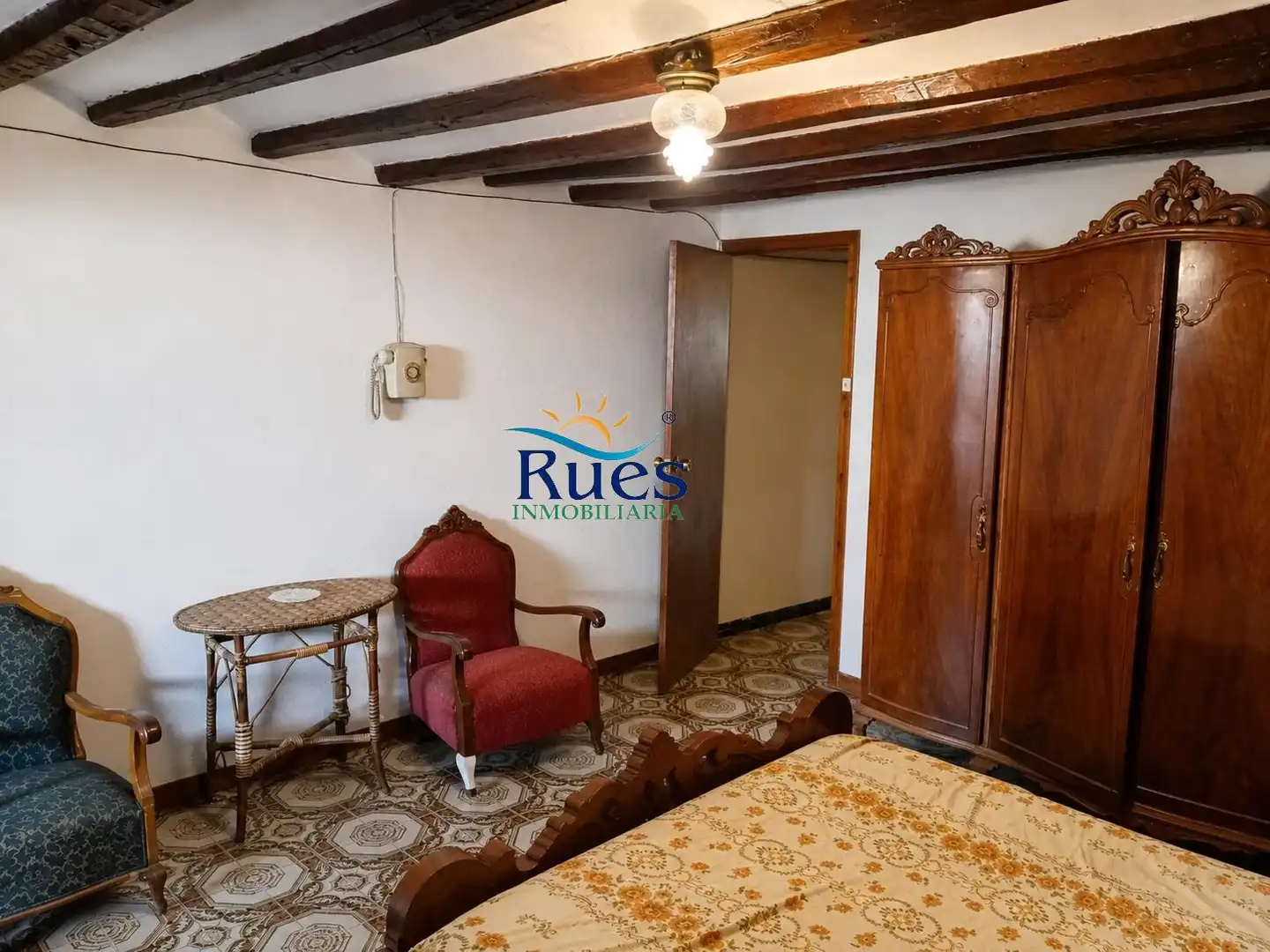 Houses for sale in Tírig  with Heating, Terrace and Furnished