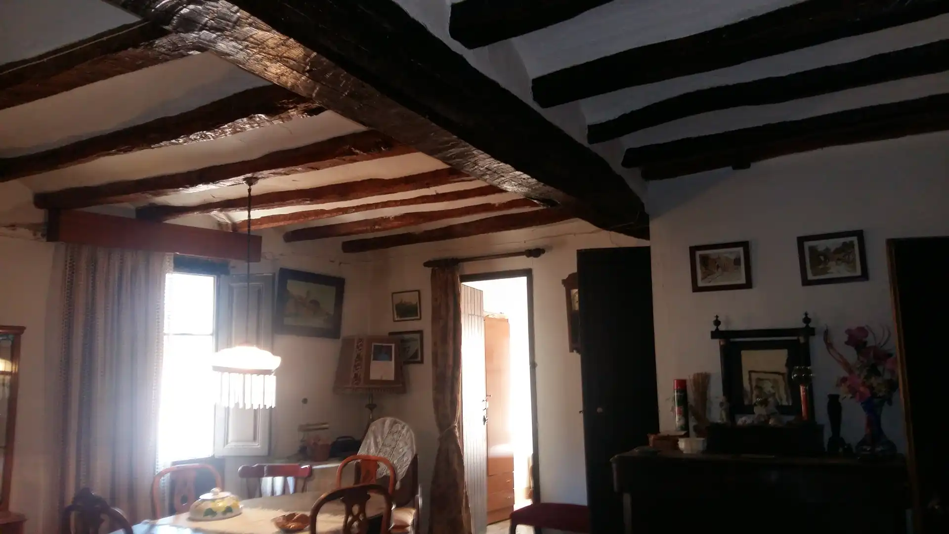 Maison avec terrasse à vendre à Carrer Major, imagen 2