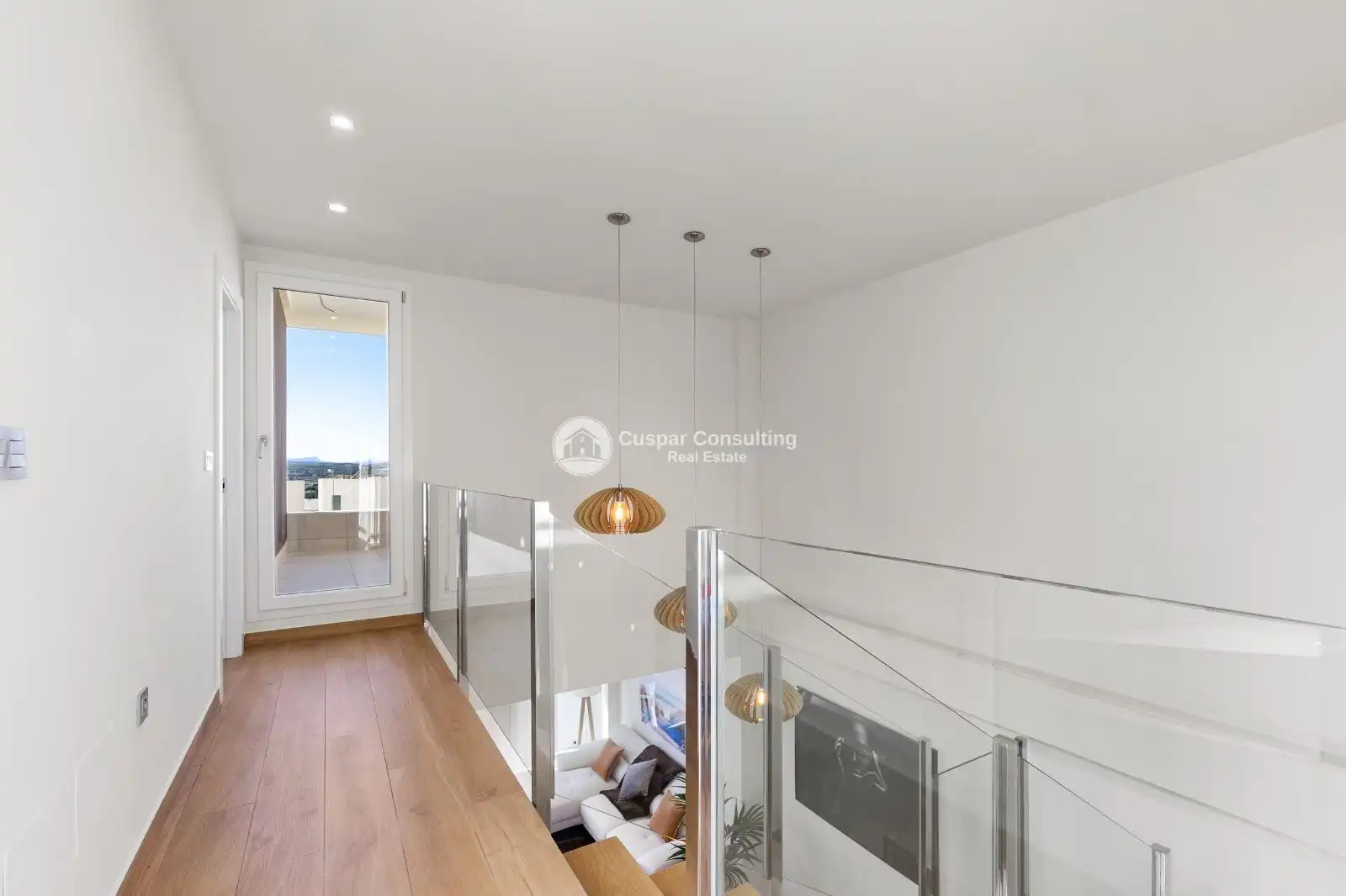 Houses for sale in Rojales  with Air Conditioner, Heating and Private garden
