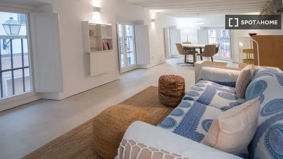 Room in Centro Histórico