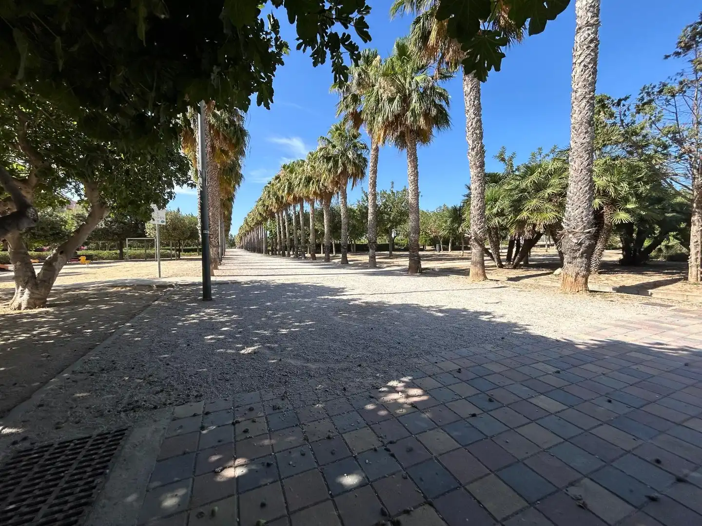 Exterior view of Residential for sale in Cartagena