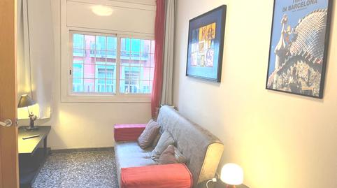 Foto 2 de Apartamento de alquiler en Calle Sils, Barri Gòtic, Barcelona