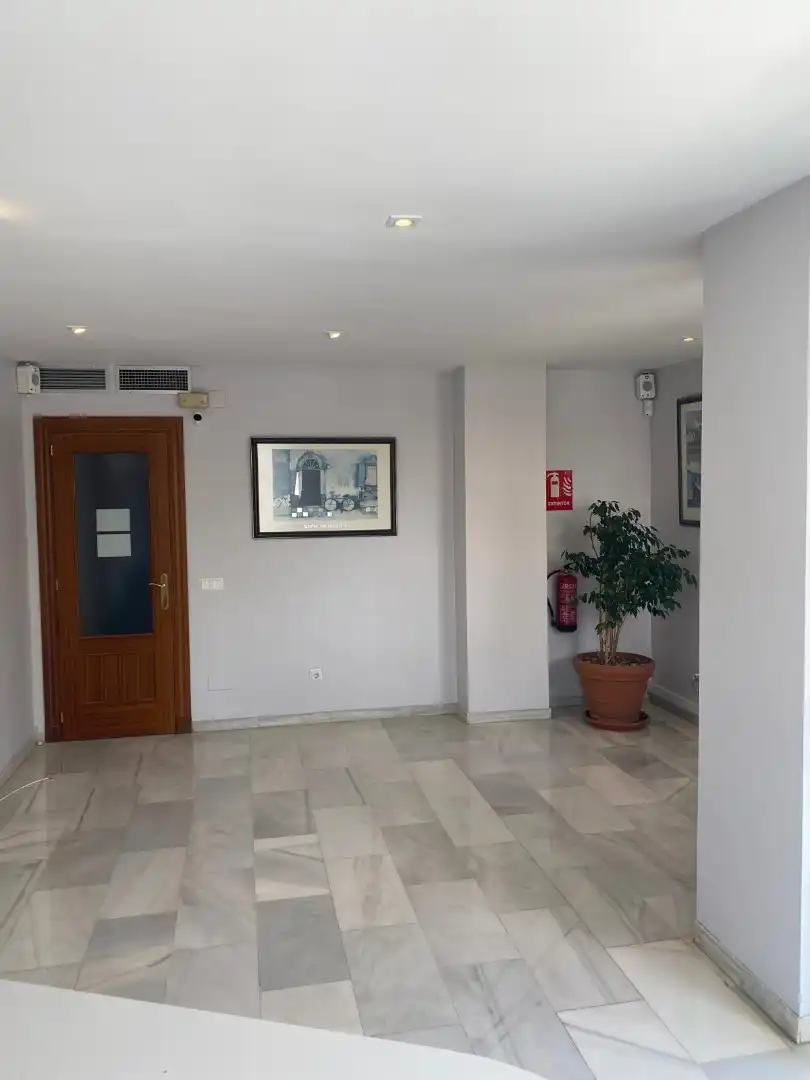 Flat for sale in Málaga  with Air Conditioner and Terrace