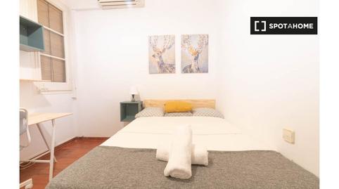 Photo 4 of Flat to share in Fort Pienc,  Barcelona Capital