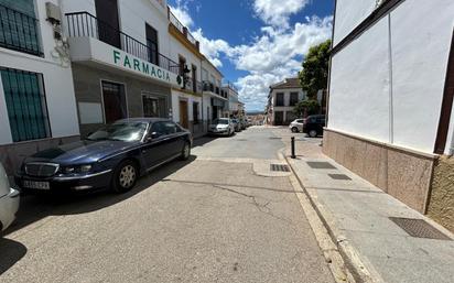Exterior view of Flat for sale in Villanueva de la Concepción