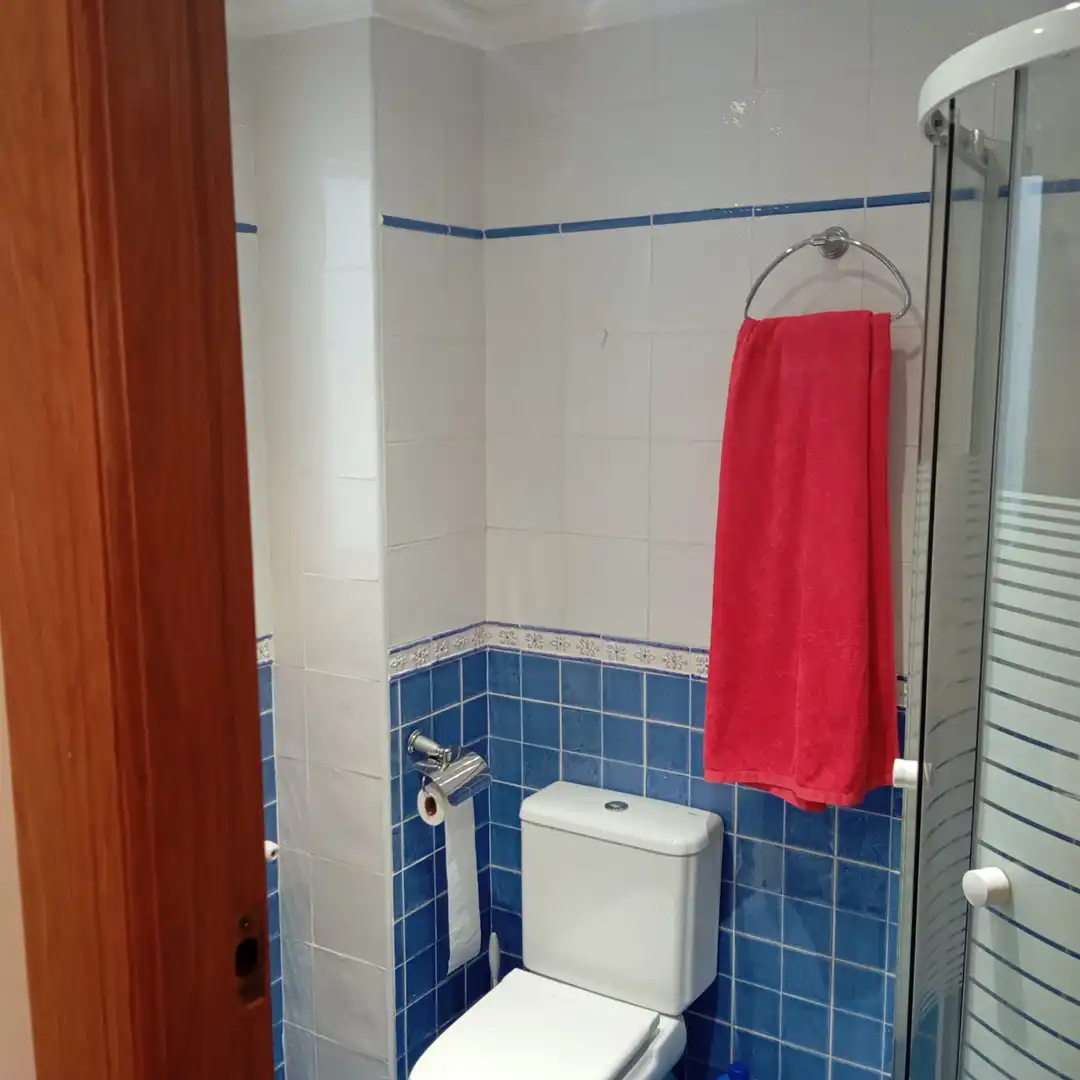 Flat with lift to rent in Feria, imagen 8