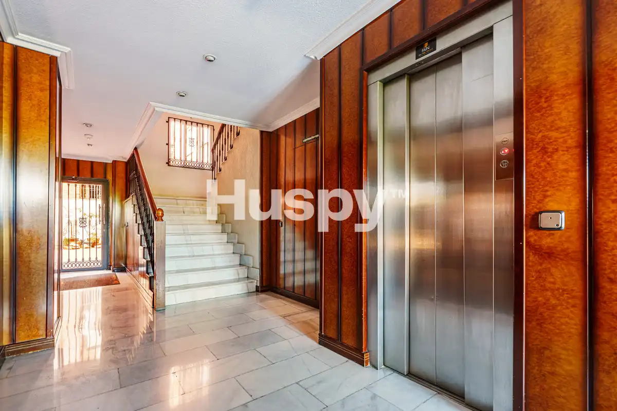 Duplex avec terrasse à louer à Calle del Rosario, imagen 51