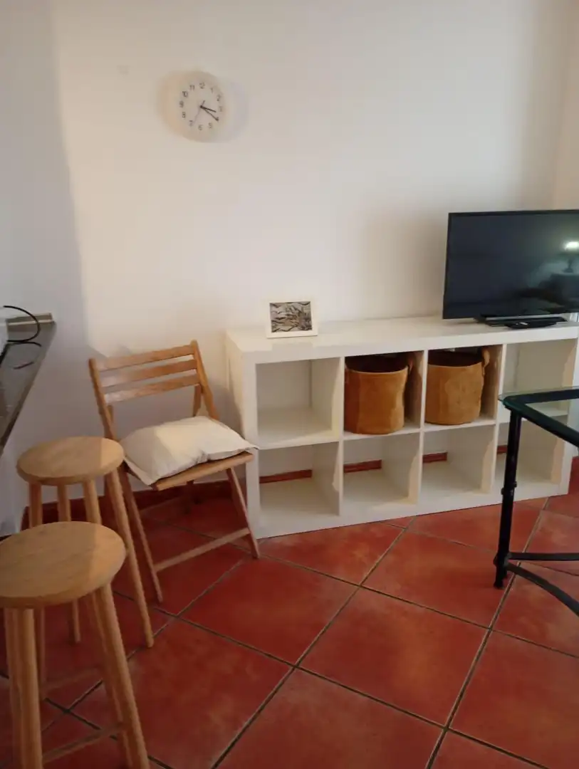 Sala d'estar de Pis en venda en Córdoba amb Aire condicionat, Traster i Moblat