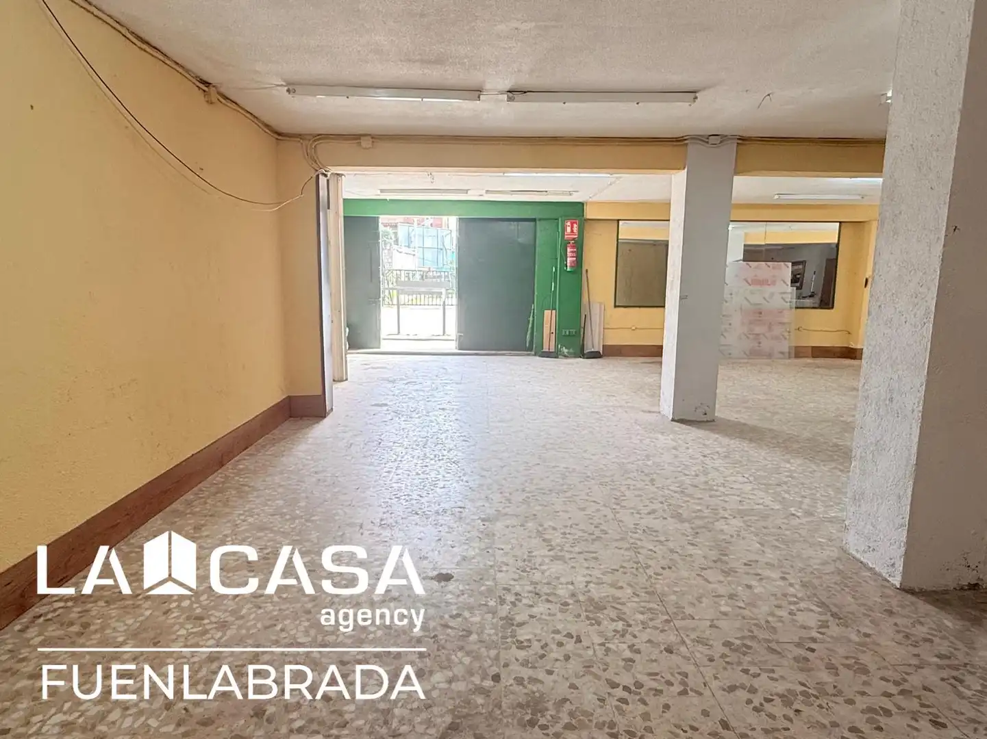 Industrial building for sale in Calle de la Laguna, imagen 57