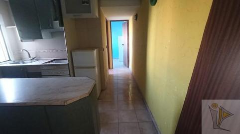 Foto 3 de Pis en venda a  del Doctor Lozano , Numancia,  Madrid Capital