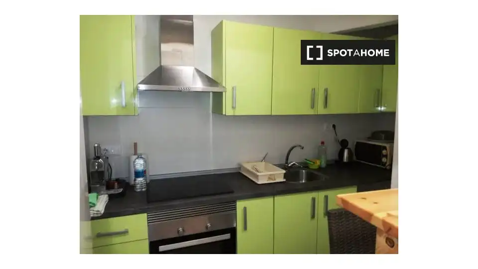 Appartement avec terrasse à louer à L'Eixample, imagen 19