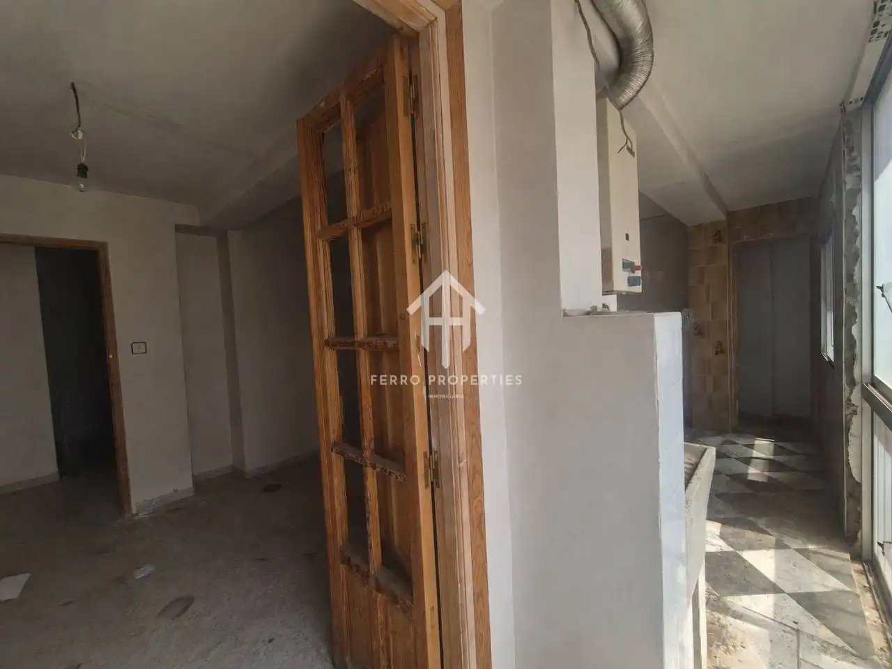 Wohnung zum Verkauf in Loja