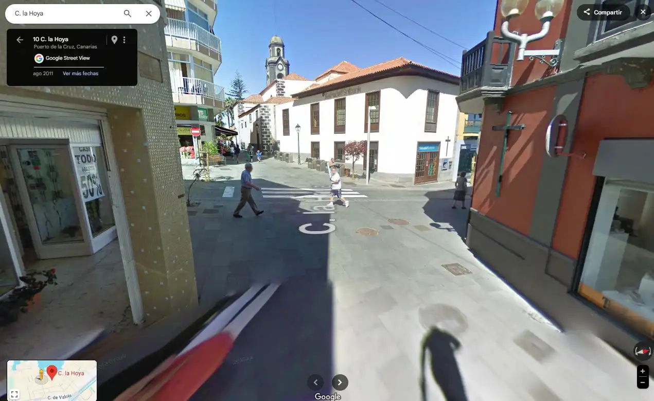 Local comercial en venda a Calle la Hoya 14, imagen 26