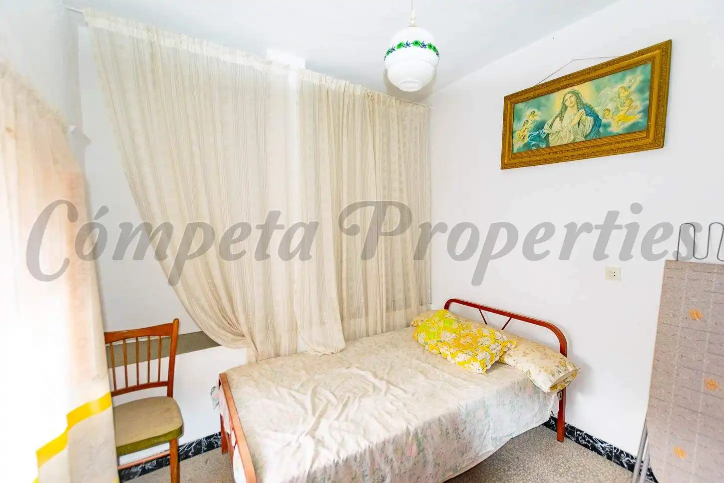 Casa en venda a Árchez, imagen 11