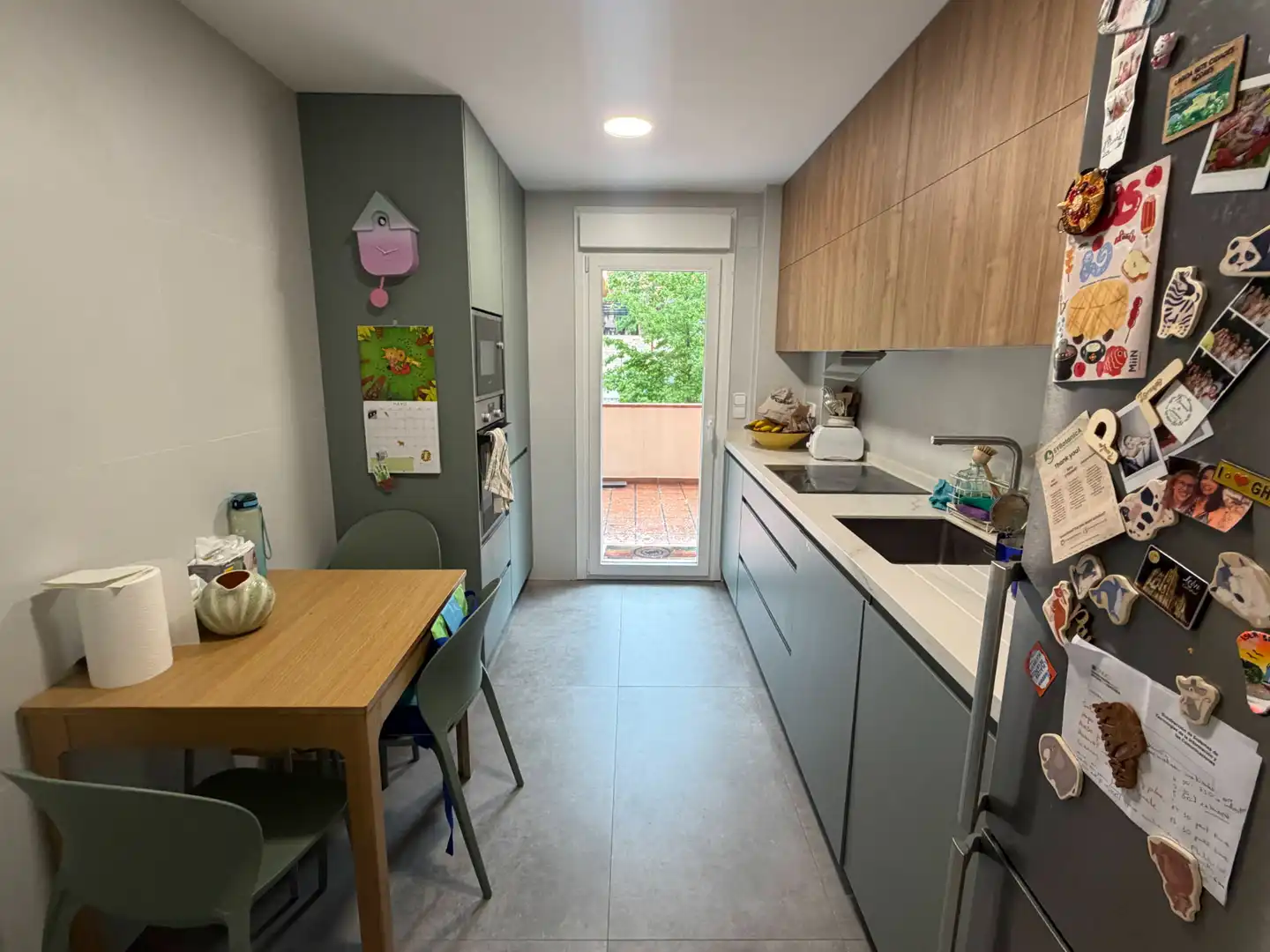 Flat for rent in Calle de Juan Duque, Imperial