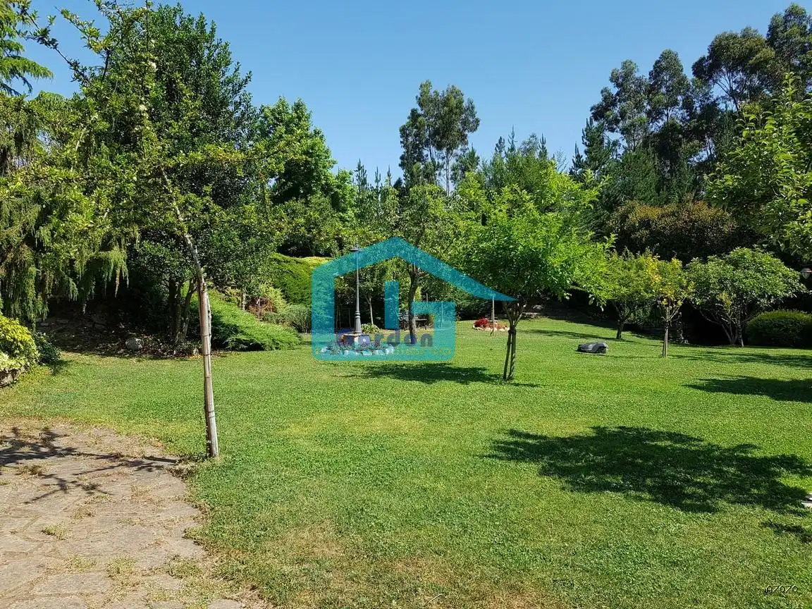 Xalet amb piscina en venda a Vilanova de Arousa, imagen 77