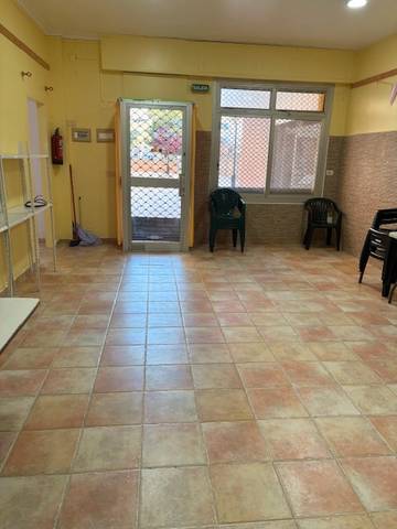 Local comercial en Alquiler en Avinguda del Mestre Serrano, 66 en Sueca ciudad