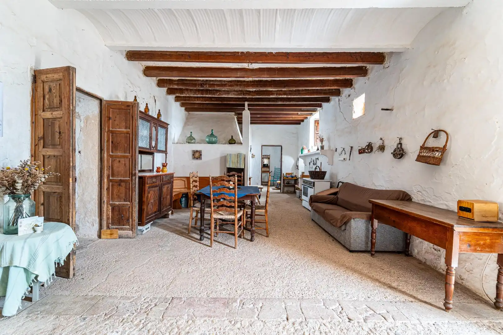 Landhaus mit Garten zum Verkauf in Manacor Centre, imagen 21