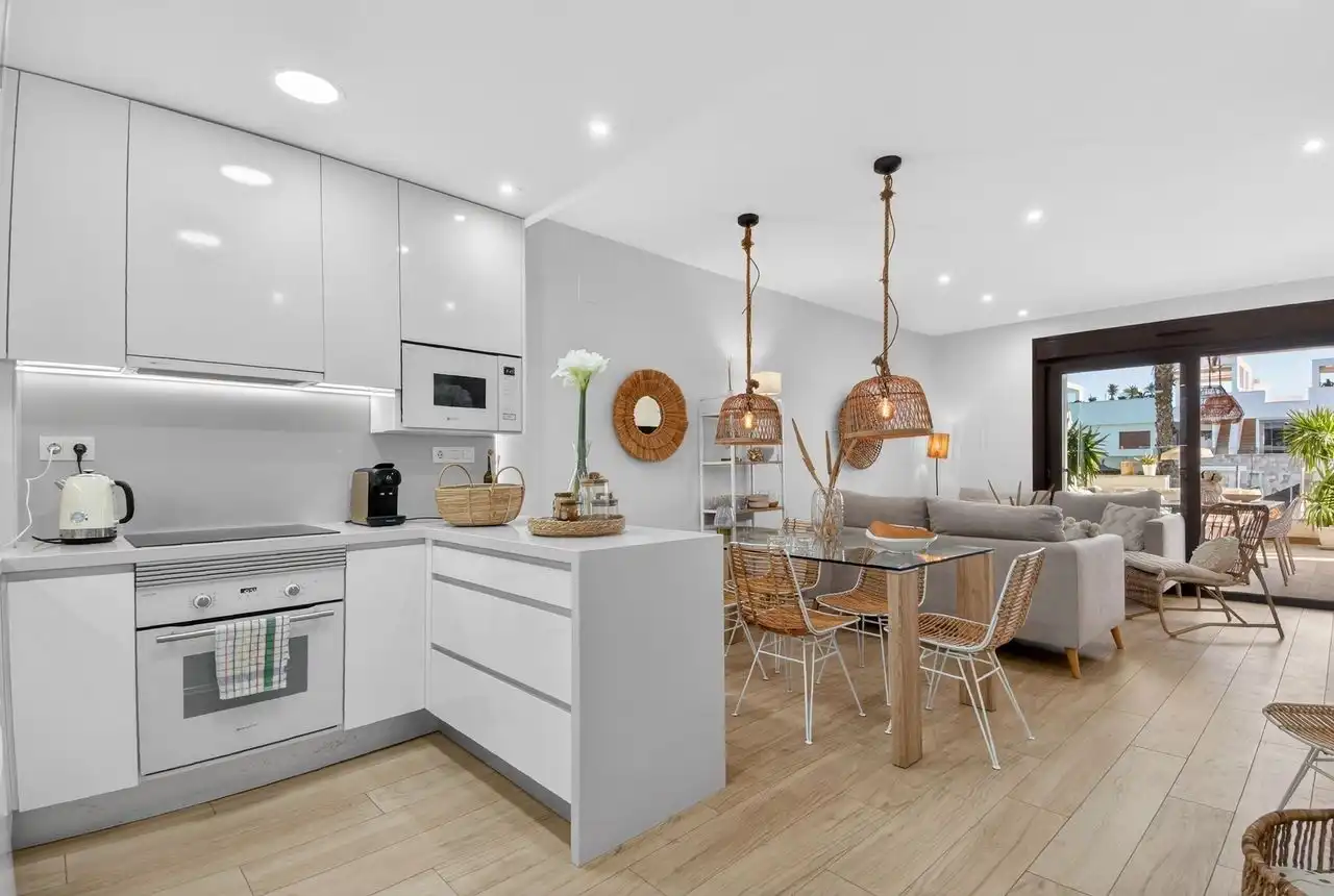 Apartamento en venta en N/A, Los Balcones - Los Altos