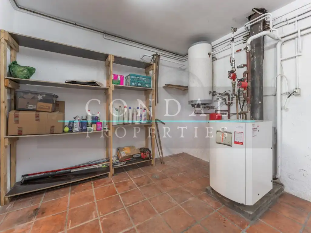 Houses for sale in Martorelles