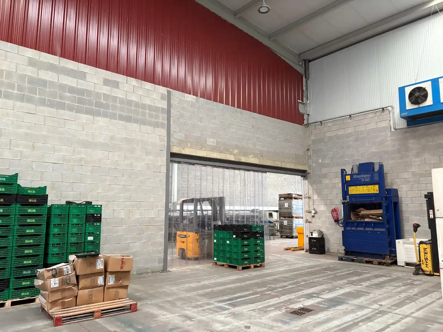 Industrial buildings for sale in Corvera de Asturias