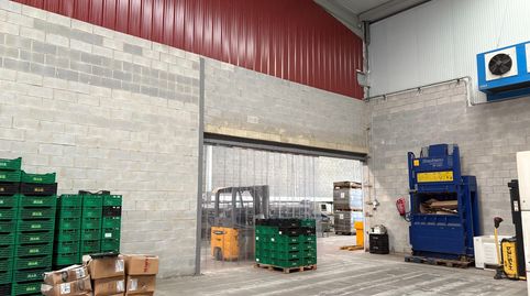 Foto 3 von Fabrikhallen zum Verkauf in la Rozona, Corvera de Asturias, Asturias