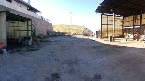 Foto 2 de Terreno industrial en venta en Barrio de la Vega, Monachil