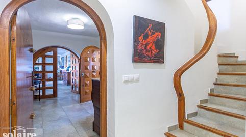 Foto 4 de Casa o chalet en venta en Altea ciudad, Altea