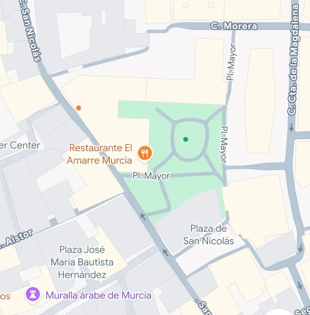 Pis amb terrassa en venda a Centro, imagen 43