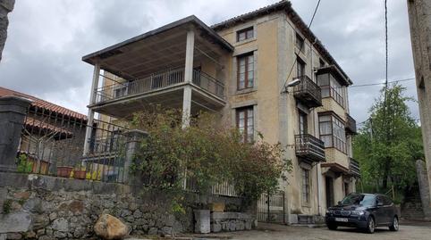 Foto 4 de Edificio en venta en La Gandara, Soba, Cantabria