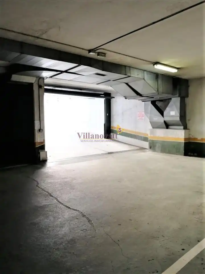 Parking de Garaje en venta en Vigo 