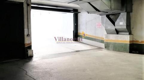 Foto 3 de Garatge en venda a Comesaña - Matamá, Vigo