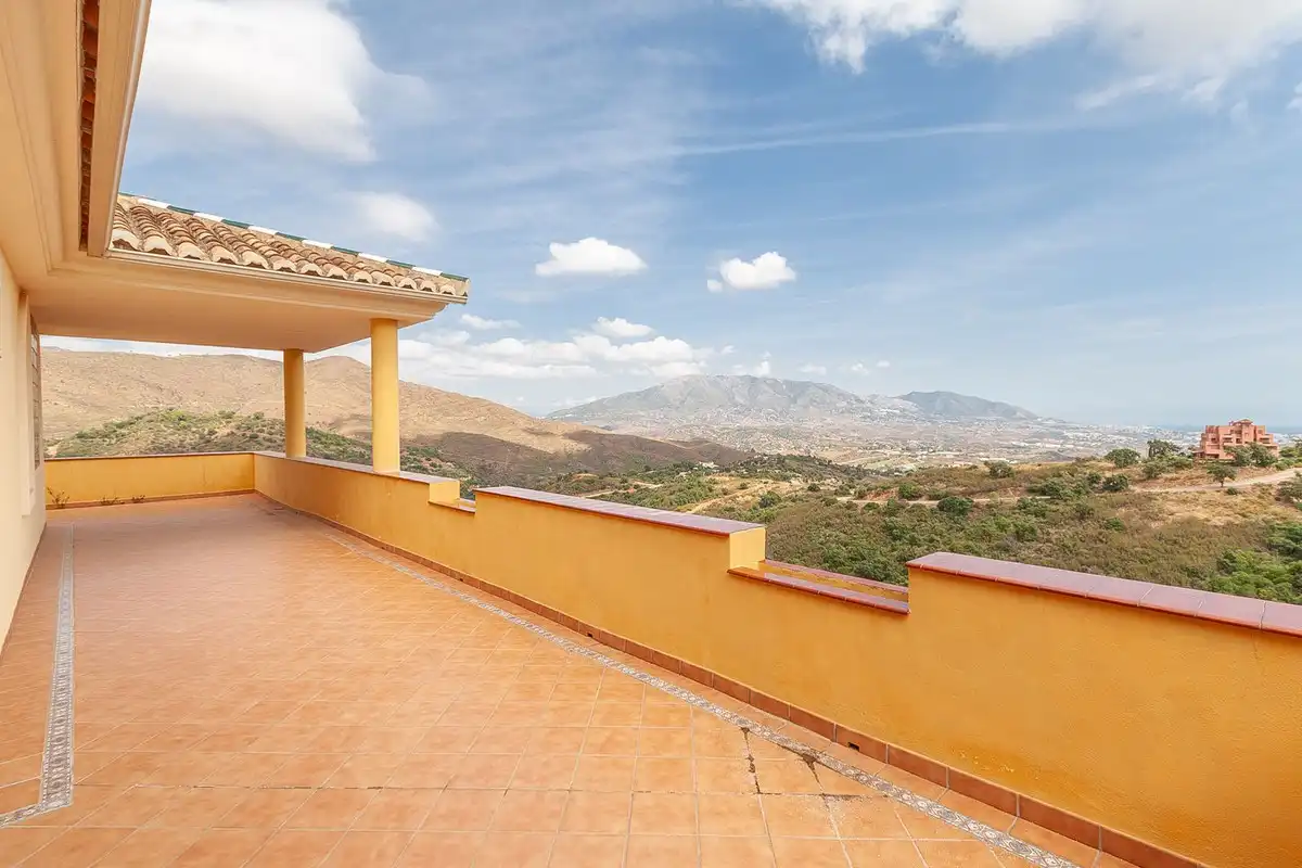Terraced house for sale in La Mairena, imagen 25