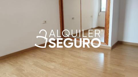 Foto 5 de Pis de lloguer a Poeta Duran y Tortajada, Ciutat Jardí, Valencia