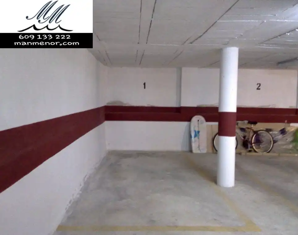 Garage for sale in Cartagena