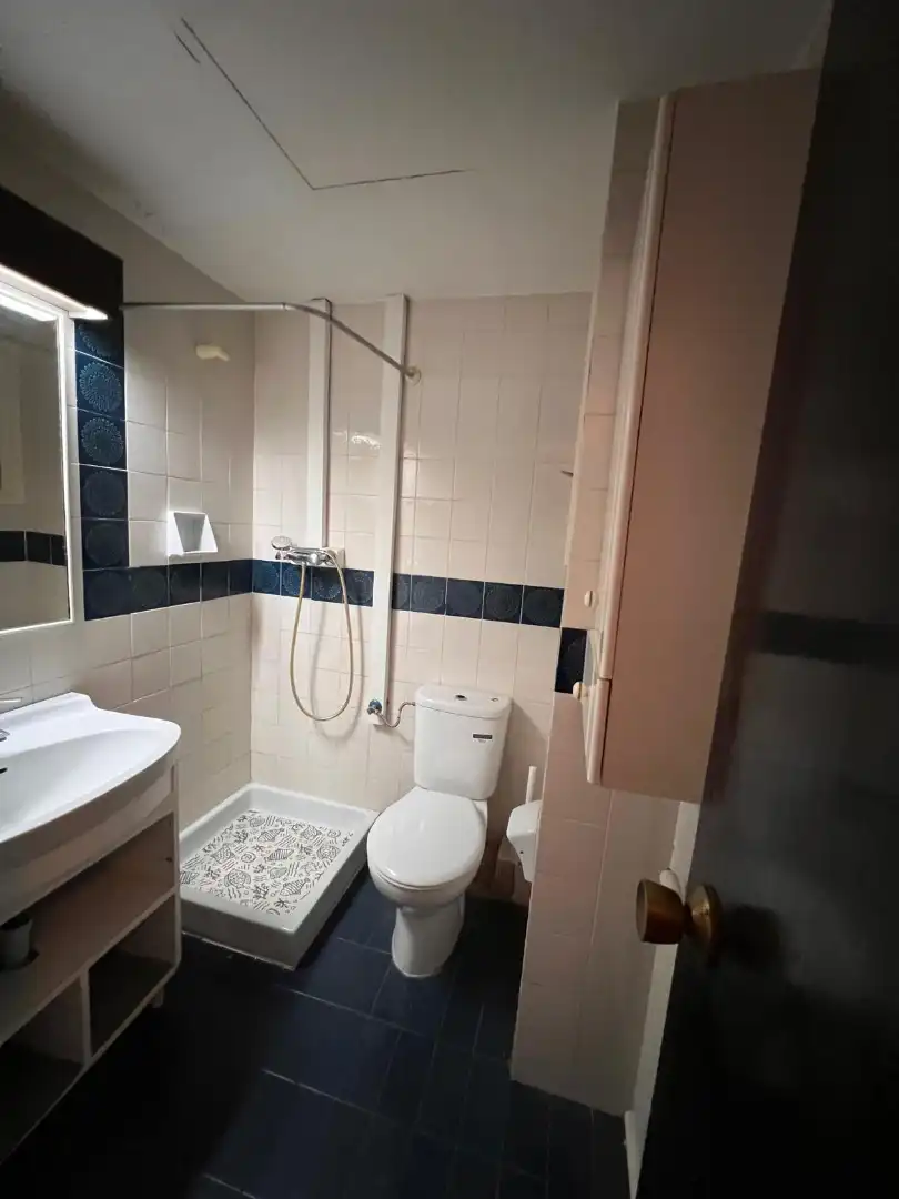 Piso con terraza en venta en Avinguda de Xile, imagen 6