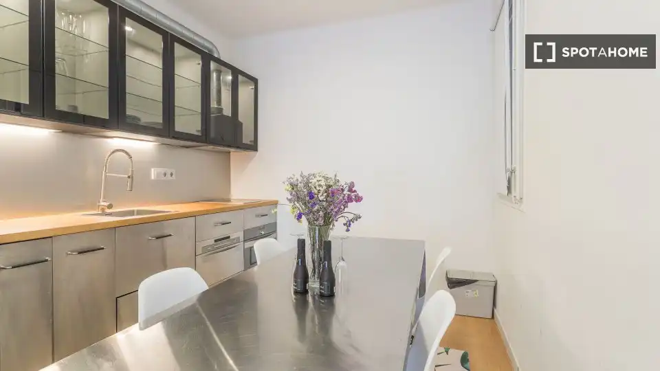 Flat for rent in El Putget i el Farró