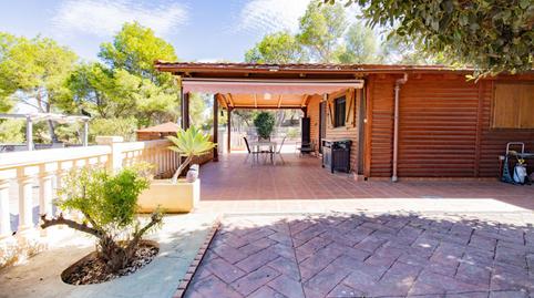 Foto 2 de Casa o xalet en venda a Camino Camí de Comediana, Albalat dels Tarongers, Valencia