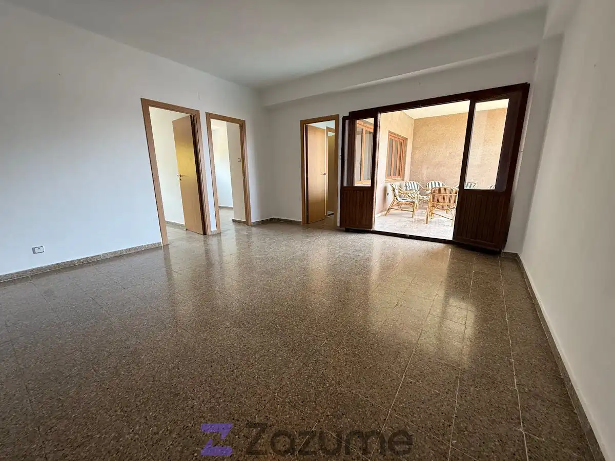 Flat for rent in Náquera  with Terrace, Swimming Pool and Oven