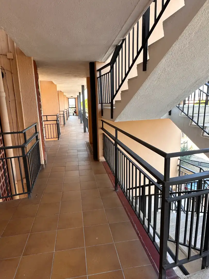 Apartament amb ascensor en venda a Carrer del Monestir de Poblet 16, imagen 59