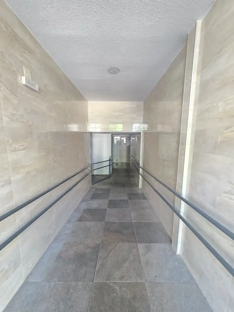Piso en venta en Madrid con Terraza