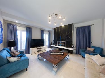 Casa con piscina in vendita a Los Arenales del Sol