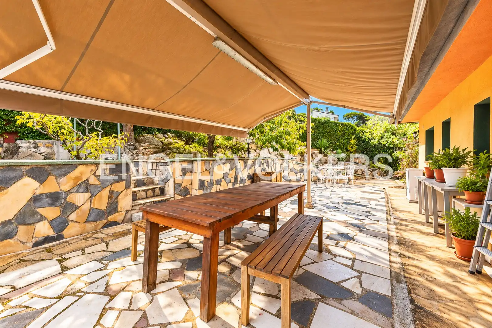 Casa con terraza en venta en Llinars del Vallès, imagen 44