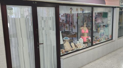 Foto 3 von Geschaftsraum zur Miete in Avenida Príncipes de España, 16, César Casariego - Santa Clara - Nuevo Obrero, Santa Cruz de Tenerife Capital