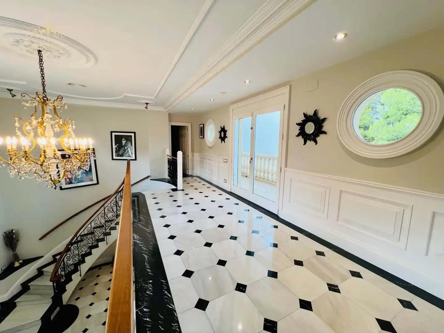 Detached house with pool for sale in EL PLANET, imagen 38