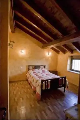 Bedroom of Country homes for sale in Fariza  with Private garden, Terrace and Storage room