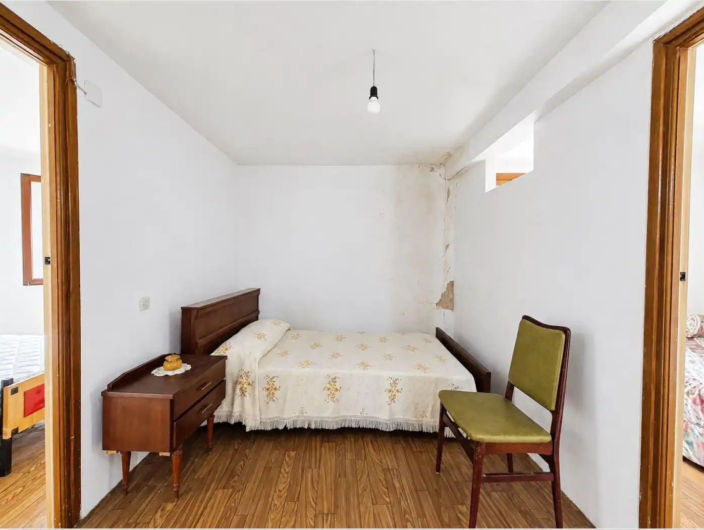 Bedroom of Country homes for sale in Suances  with Private garden and Storage room